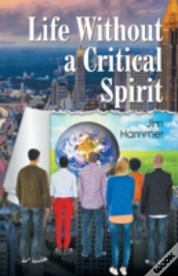 Capa do artigo Life Without A Critical Spirit