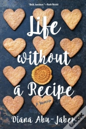 Capa do artigo Life Without A Recipe