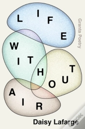 Capa do artigo Life Without Air