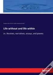 Capa do artigo Life Without And Life Within