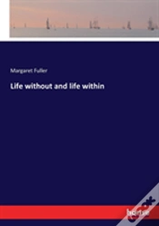 Capa do artigo Life Without And Life Within
