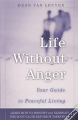 Capa do artigo Life Without Anger