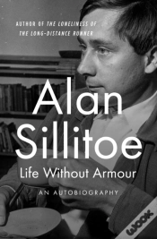Capa do artigo Life Without Armour