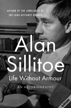 Capa do artigo Life Without Armour