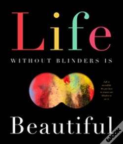 Capa do artigo Life Without Blinders . . . Is Beautiful