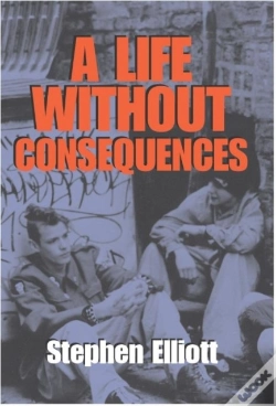 Capa do artigo Life Without Consequences