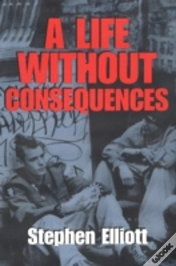 Capa do artigo Life Without Consequences