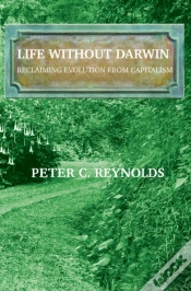 Capa do artigo Life Without Darwin