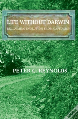 Capa do artigo Life Without Darwin