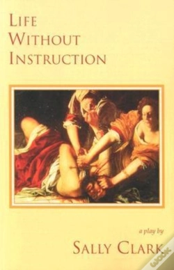 Capa do artigo Life Without Instruction