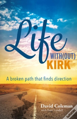 Capa do artigo Life With(Out) Kirk