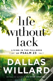 Capa do artigo Life Without Lack