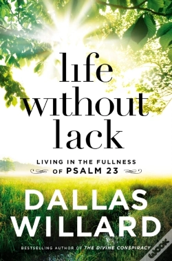 Capa do artigo Life Without Lack
