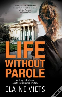 Capa do artigo Life Without Parole