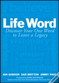 Capa do artigo Life Word