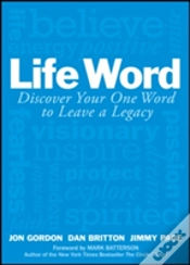 Capa do artigo Life Word