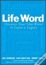 Capa do artigo Life Word
