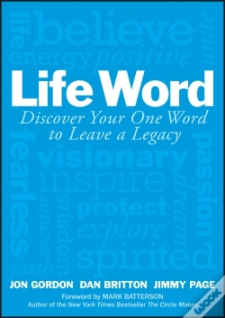 Capa do artigo Life Word