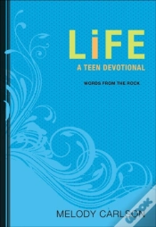 Capa do artigo Life (Words From The Rock)