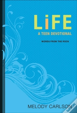 Capa do artigo Life (Words From The Rock)
