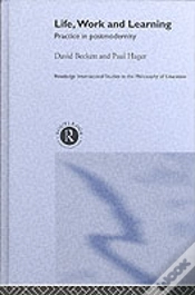 Capa do artigo Life, Work And Learning