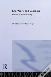 Capa do artigo Life, Work And Learning