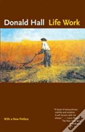 Capa do artigo Life Work
