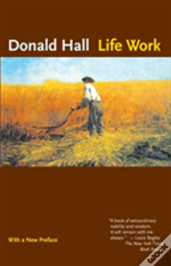 Capa do artigo Life Work