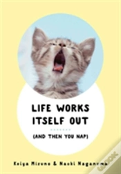 Capa do artigo Life Works Itself Out