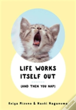Capa do artigo Life Works Itself Out