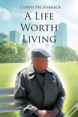 Capa do artigo Life Worth Living