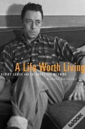 Capa do artigo Life Worth Living