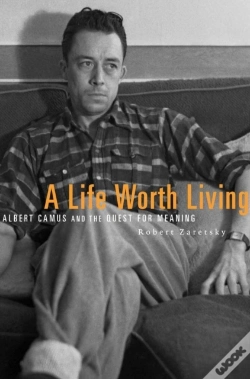 Capa do artigo Life Worth Living