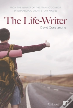 Capa do artigo Life-Writer