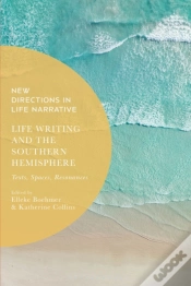 Capa do artigo Life Writing And The Southern Hemisphere