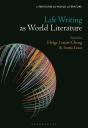 Life Writing As World Literature - Preview