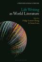Life Writing As World Literature - Preview