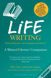 Capa do artigo Life Writing