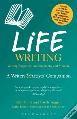 Capa do artigo Life Writing