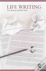 Capa do artigo Life Writing