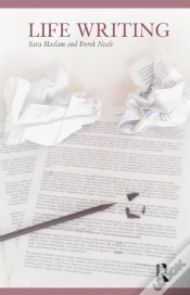 Capa do artigo Life Writing