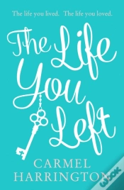 Capa do artigo Life You Left