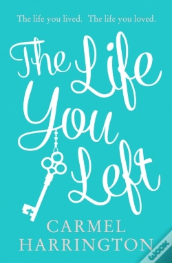 Capa do artigo Life You Left