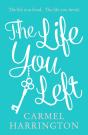 Life You Left - Preview
