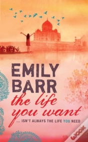 Capa do artigo Life You Want
