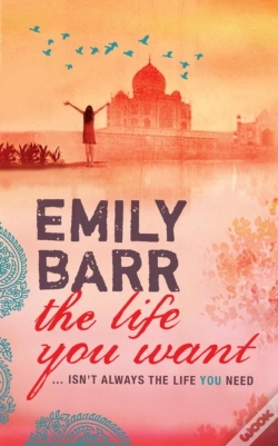 Capa do artigo Life You Want