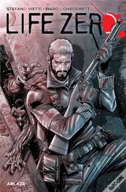 Capa do artigo Life Zero