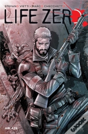 Capa do artigo Life Zero