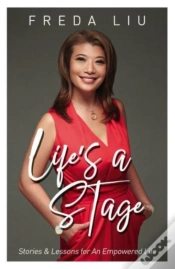 Capa do artigo Lifeâ€™S A Stage