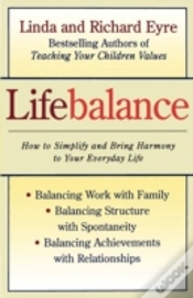Capa do artigo Lifebalance